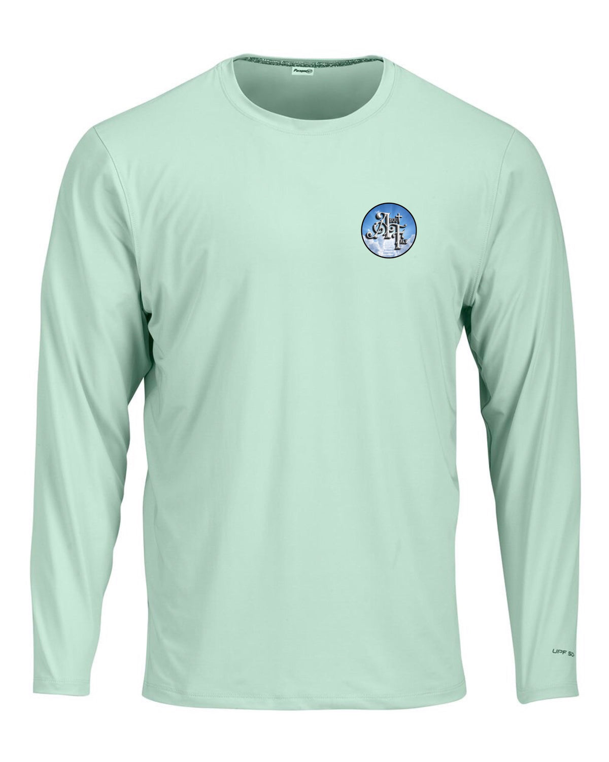 Performance Long Sleeve UPF 50+ T-Shirt