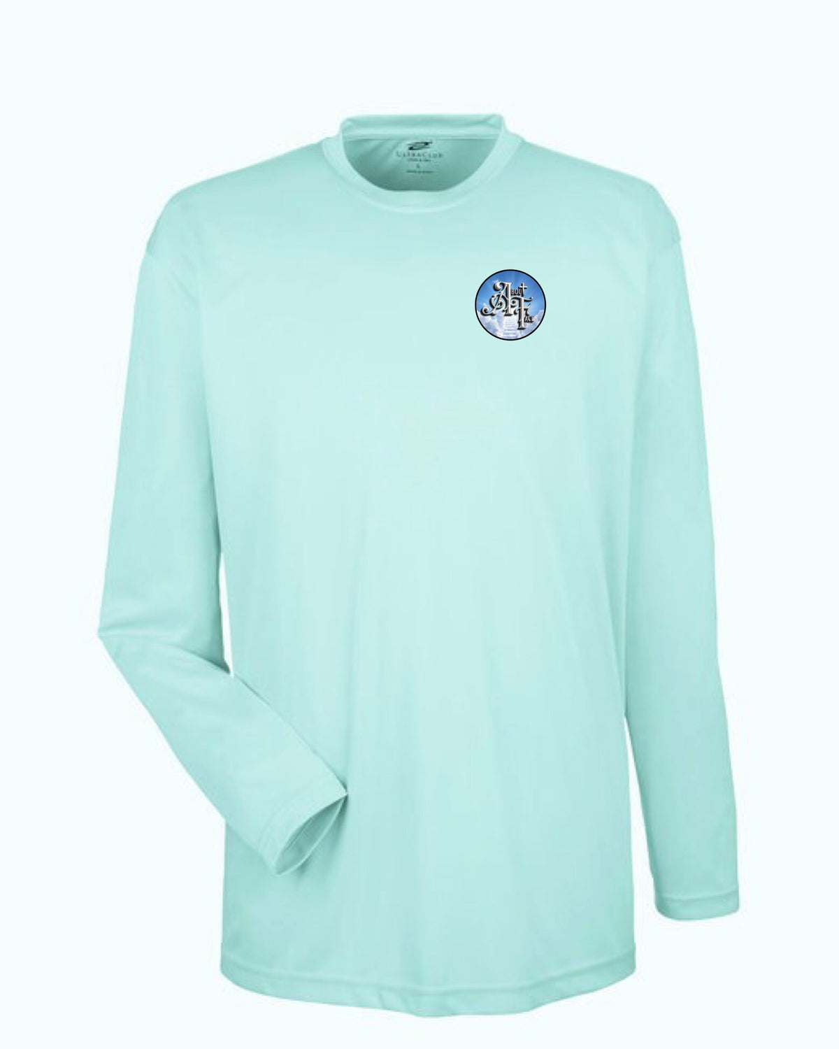 Performance Long Sleeve UPF 30+ T-Shirt