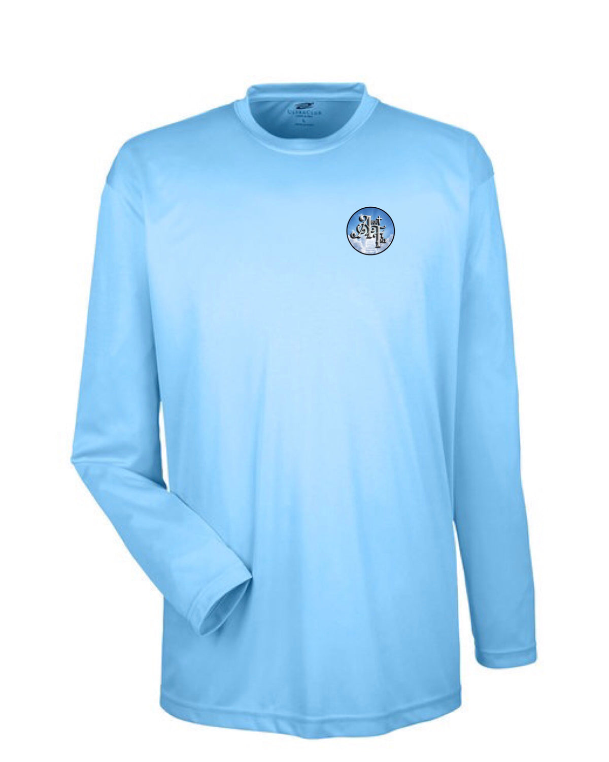 Performance Long Sleeve UPF 30+ T-Shirt