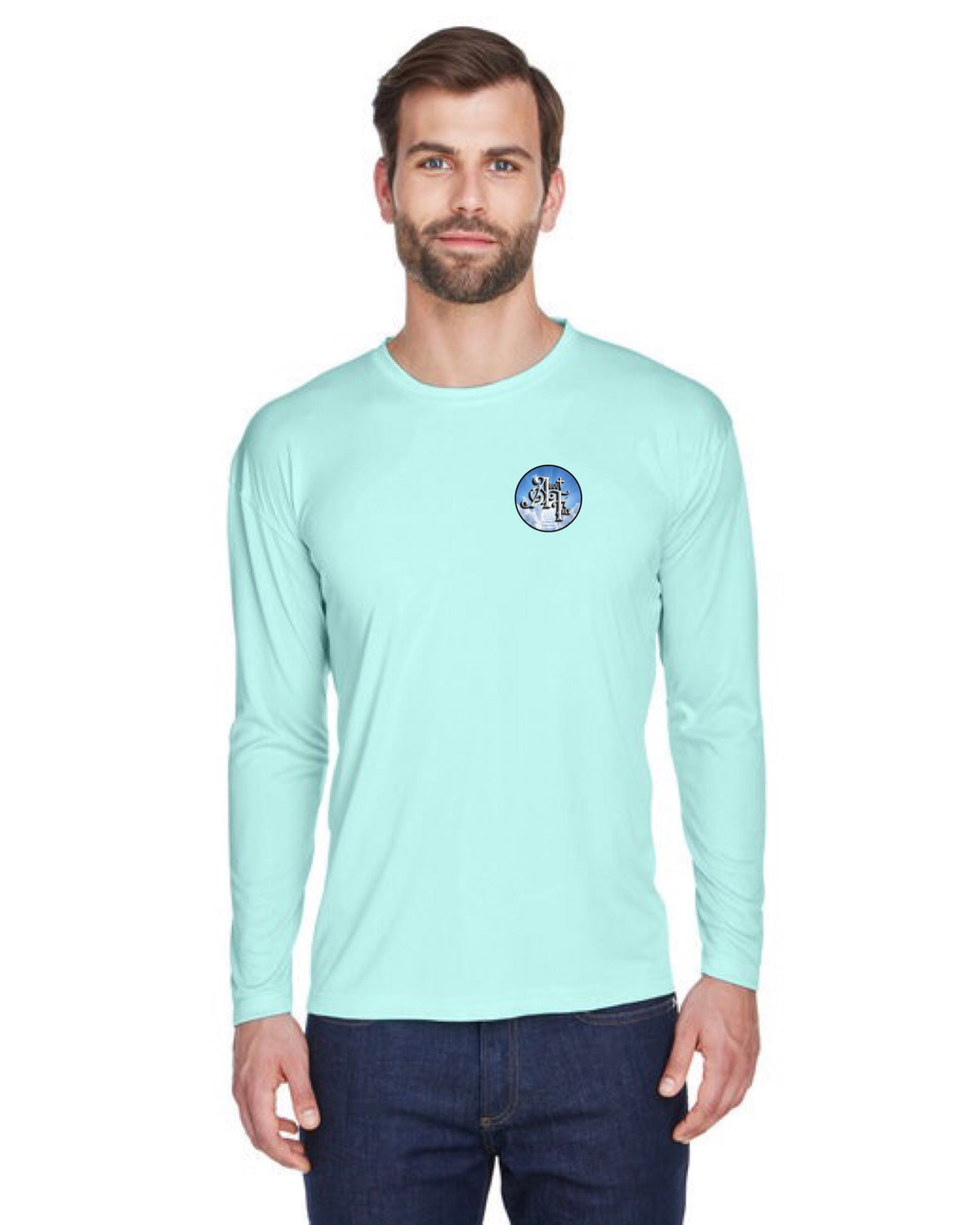 Performance Long Sleeve UPF 30+ T-Shirt