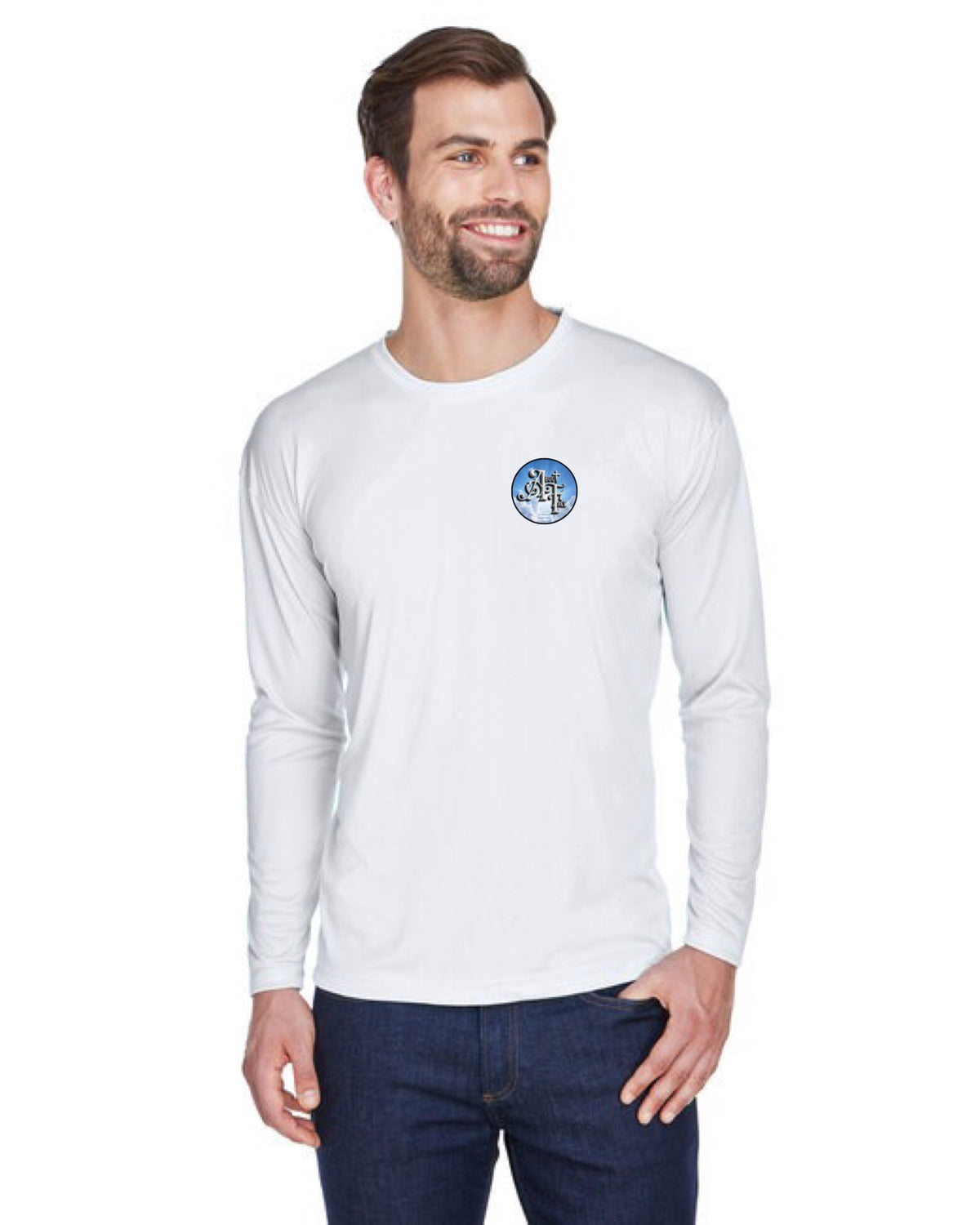 Performance Long Sleeve UPF 30+ T-Shirt